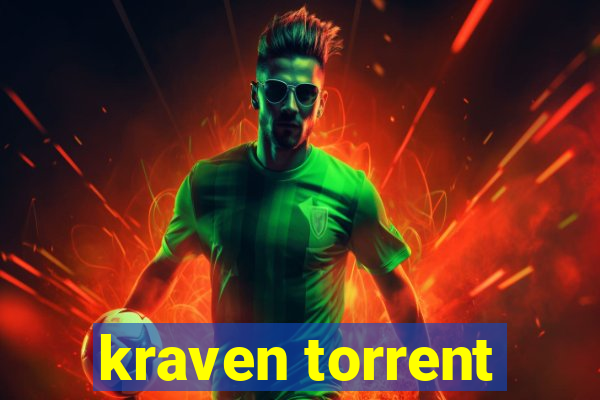 kraven torrent